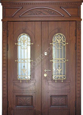 Фотография «Парадная дверь №73»