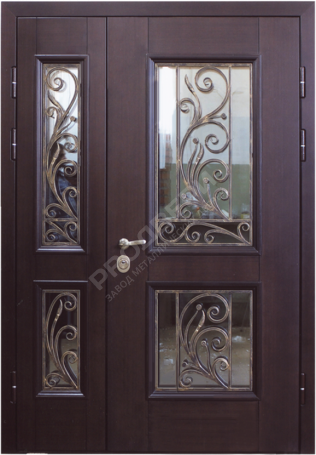 Фотография «Парадная дверь №158»