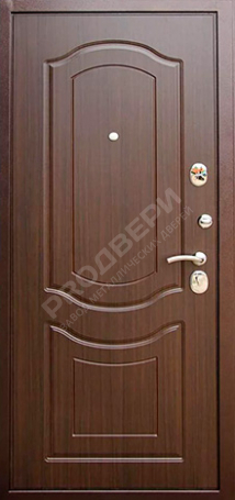 Фотография «Дверь МДФ №23»