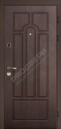 Фотография «Дверь МДФ №52»