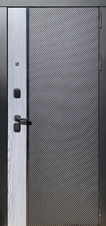 Фотография «Дверь МДФ №214»