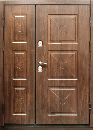 Фотография «Парадная дверь №181»