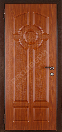 Фотография «Дверь с фотопечатью №1»