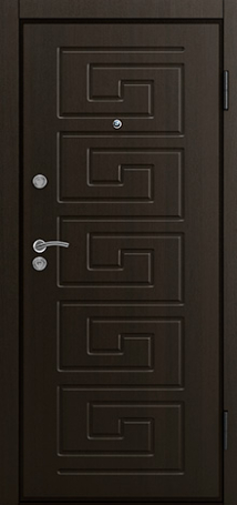 Фотография «Дверь МДФ №15»