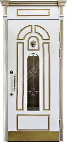 Фотография «Дверь Массив дуба №71»