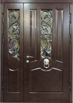 Фотография «Парадная дверь №156»