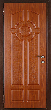 Фотография «Дверь Винилискожа №5»