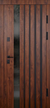 Фотография «Дверь МДФ №227»